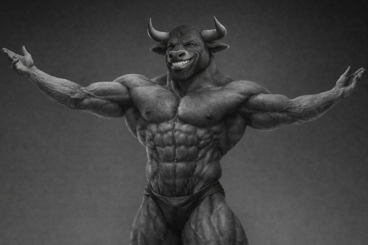 Based Cow tweet media