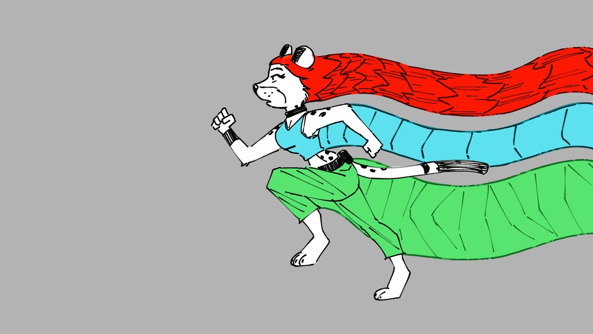 Fennic T. Fox tweet media