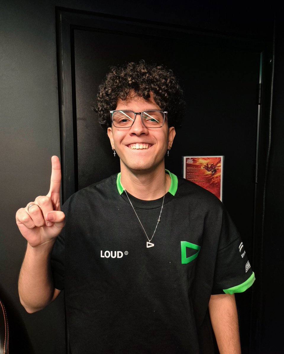 LOUD 🇧🇷 tweet media