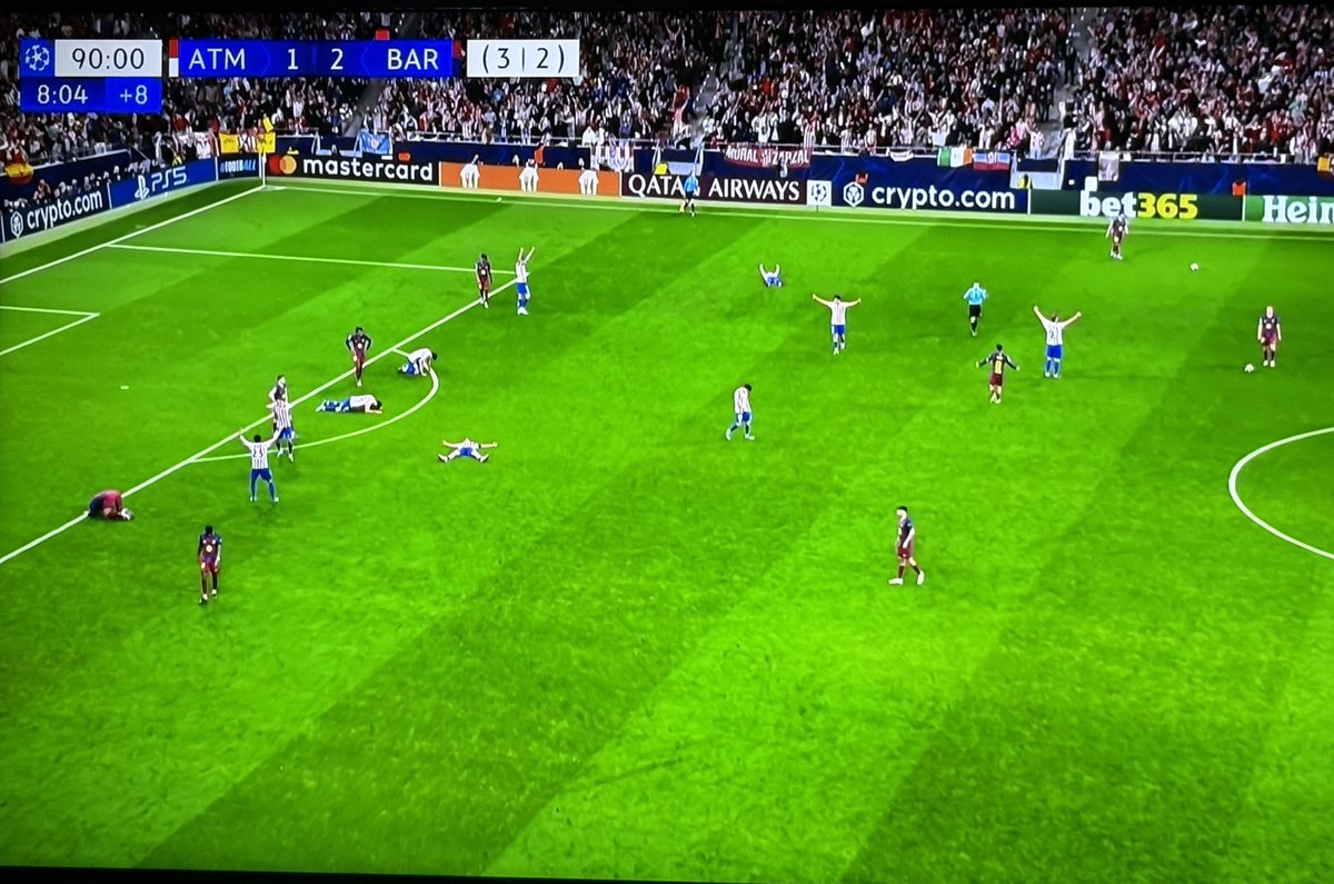 Marco Giordano tweet media