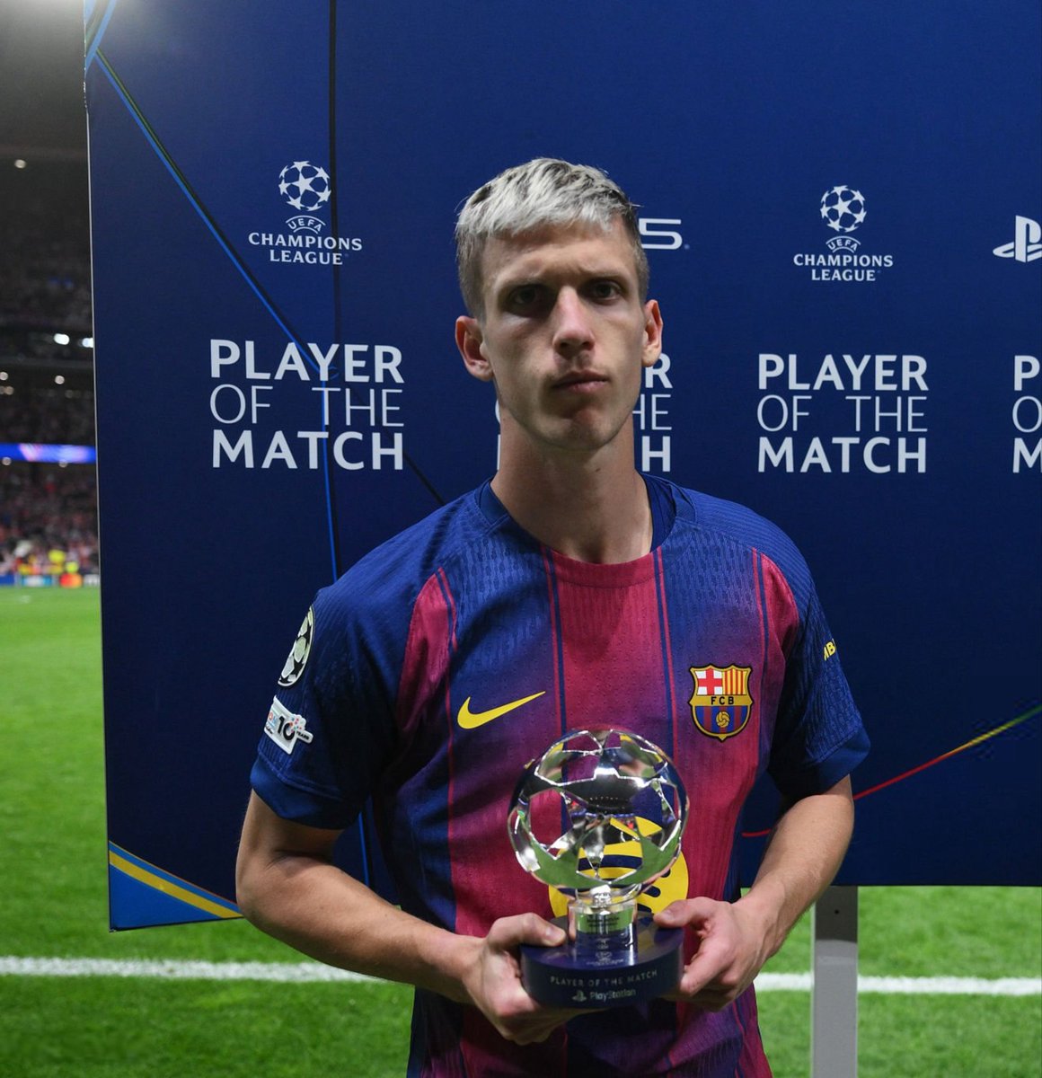 Barca Stuff Indonesia tweet media