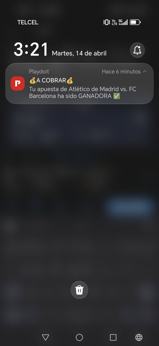truma47578's tweet photo. @Vikingonegroa Neta neta neta, otro perro nivel!! 😛 
Gracias vikingo por seguir compartiendo estás apuestas para todos 🎉🙏🏻 https://t.co/CfuOT0vHrw