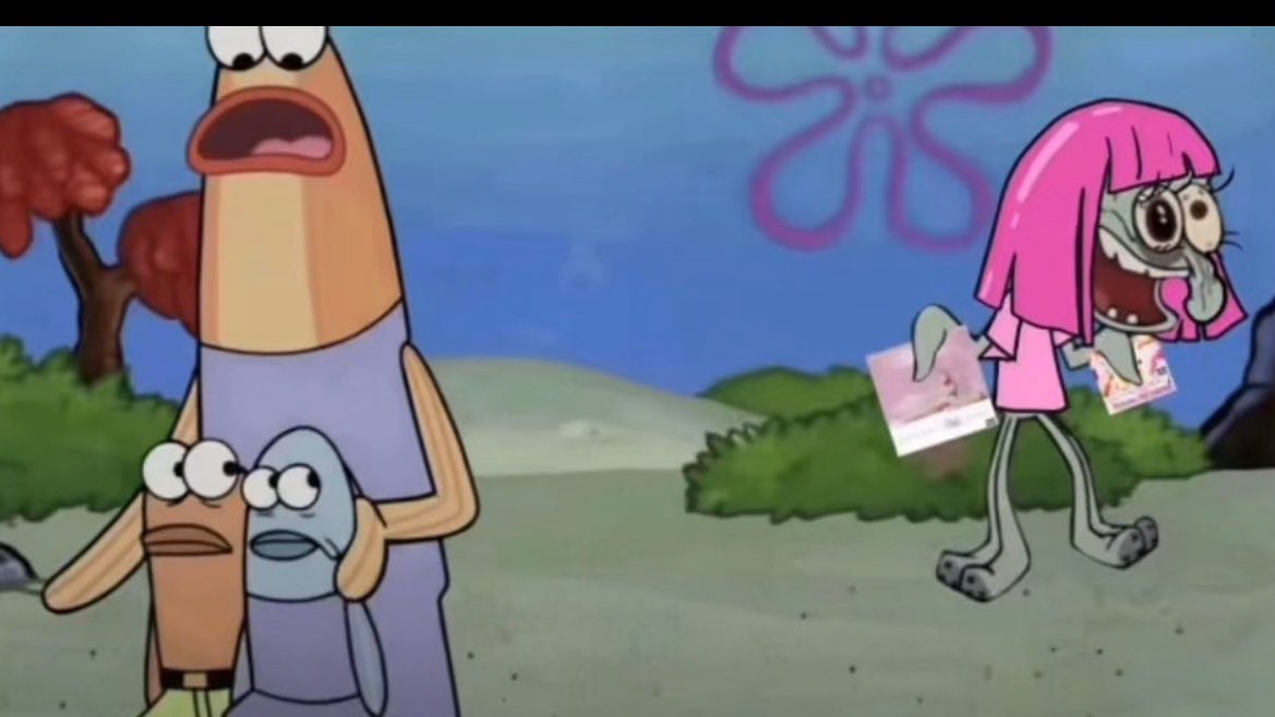 𝑴𝒋?👽 tweet media