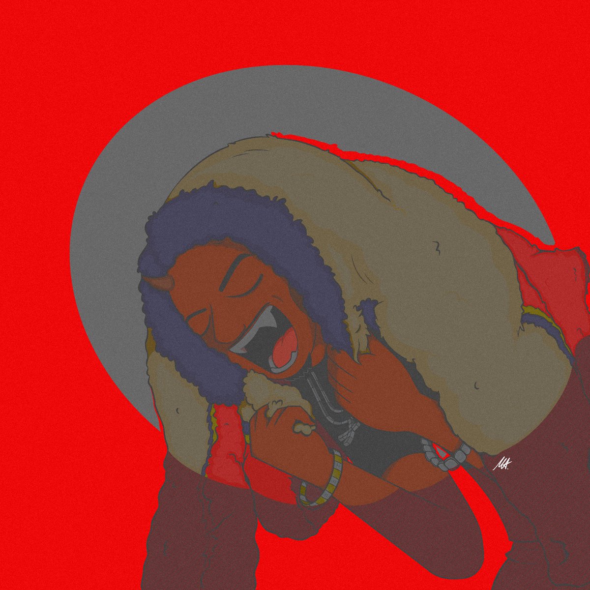 Too many hoes
But my favorite missing
Where she at?
#PlayboiCarti