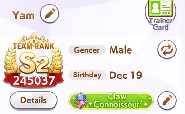 Yam 🥐🎼 tweet media