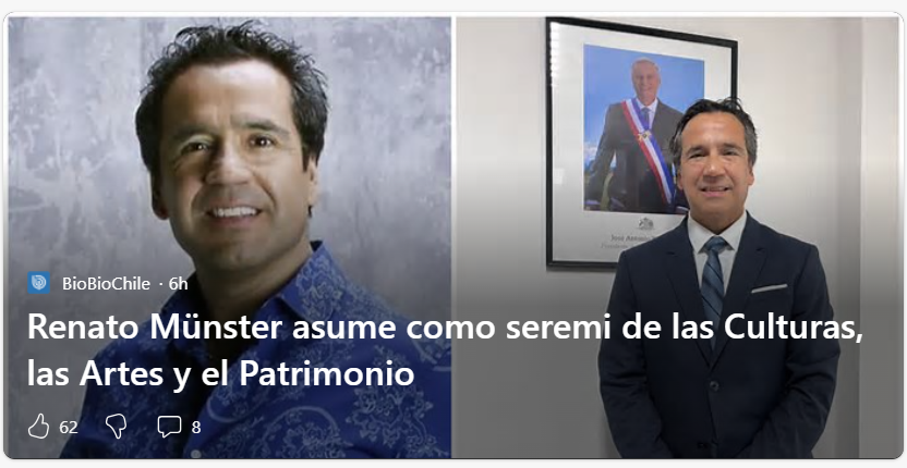 Darío Molina tweet media
