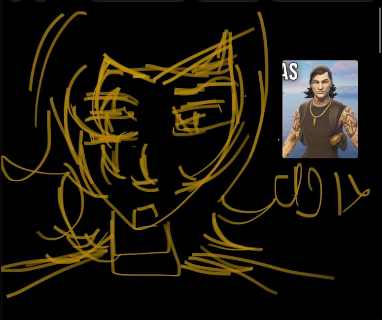 M1DAST0UCHED's tweet image. i have not posted here in a while so i post my