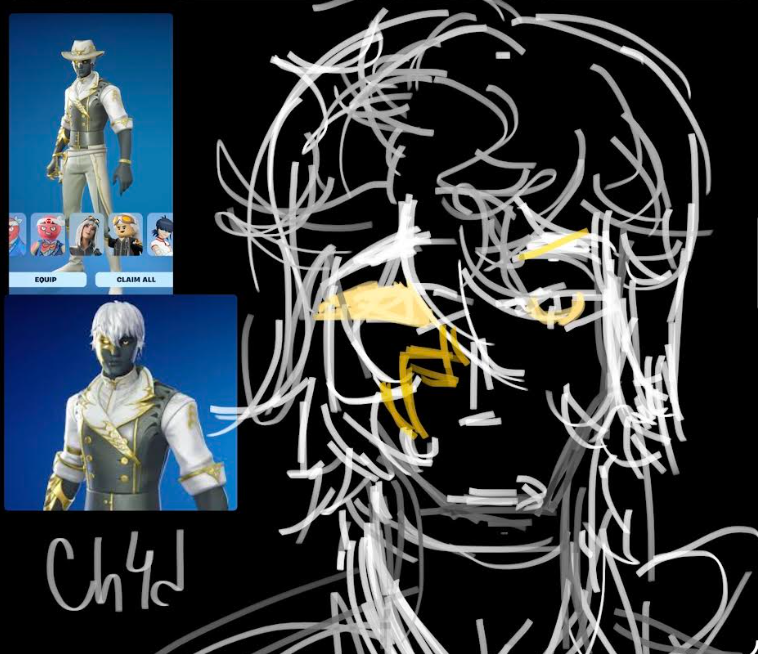 M1DAST0UCHED's tweet image. i have not posted here in a while so i post my