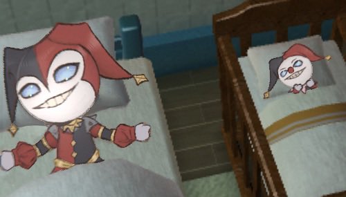 pomiegranates's tweet photo. that box doesn’t even look like me
#leagueoflegends #shaco https://t.co/qLXyq7aWp4