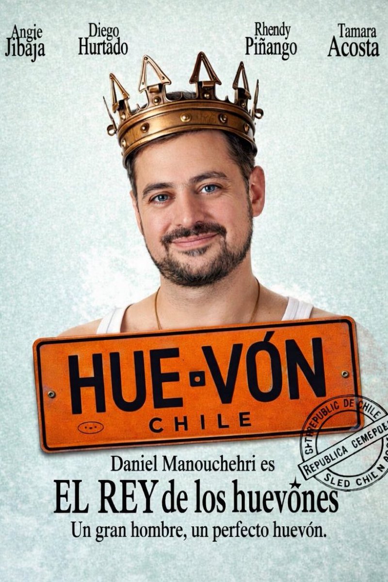 Memerluzo 58% 🖐️🇨🇱 tweet media