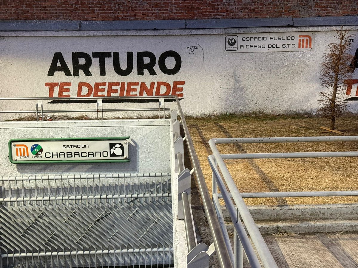 El Jefa𝕏o tweet media