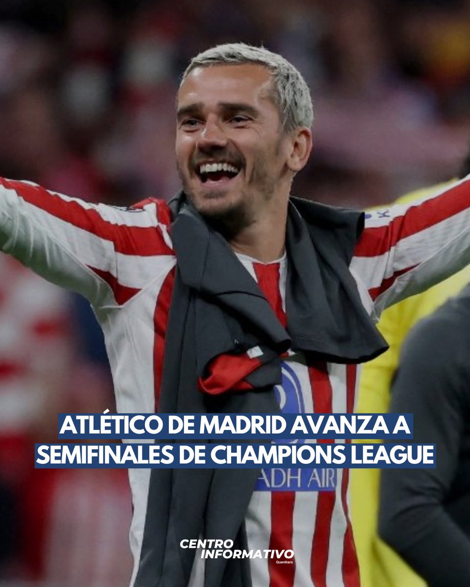 Centro Informativo Querétaro tweet media