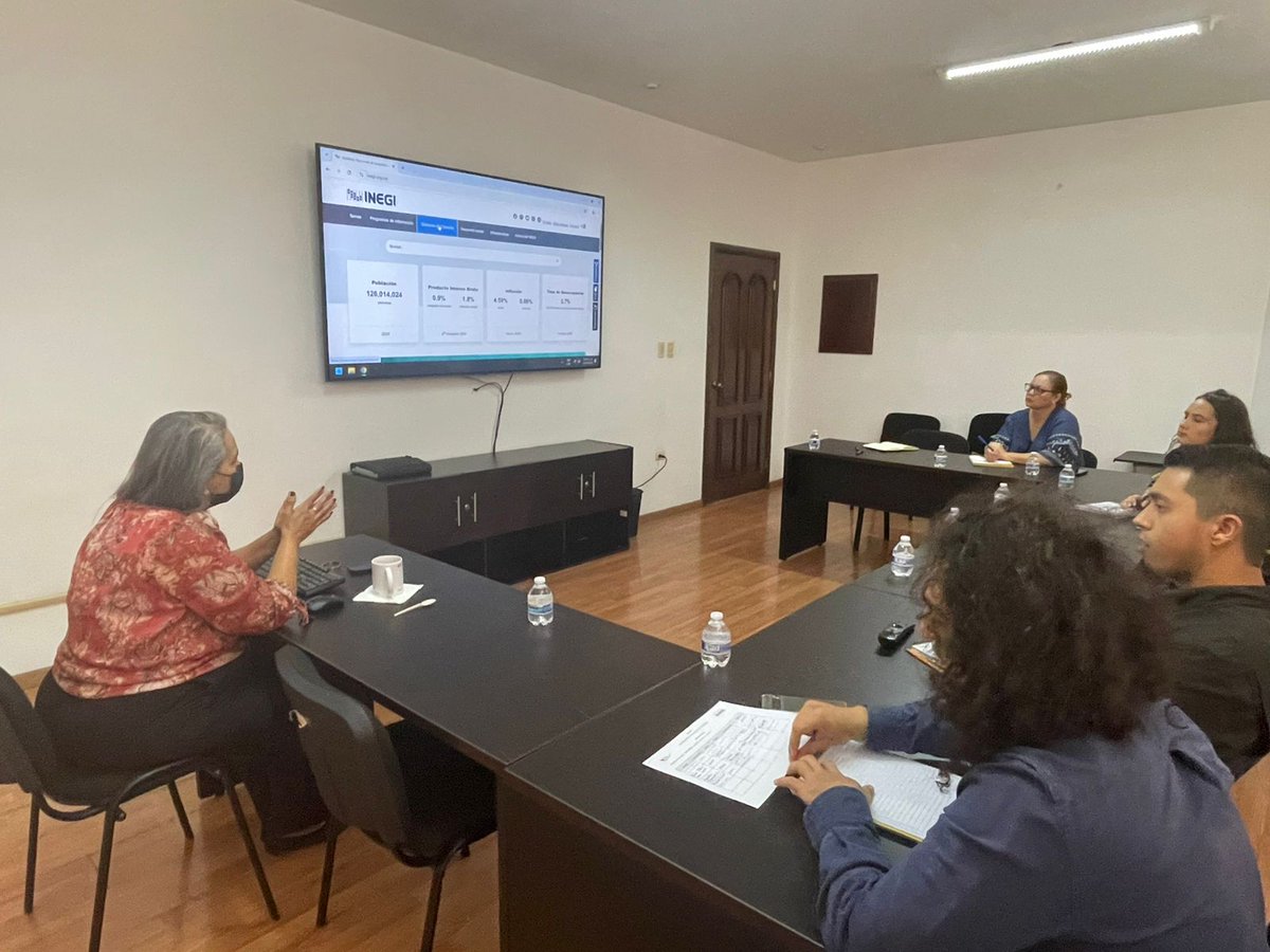 Secretaría Ejecutiva del SEA Sonora tweet media