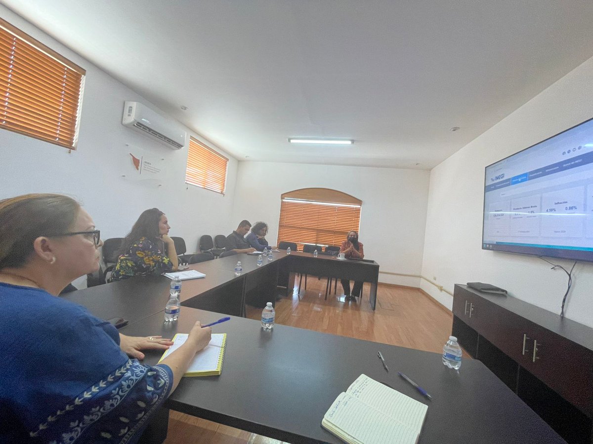 Secretaría Ejecutiva del SEA Sonora tweet media