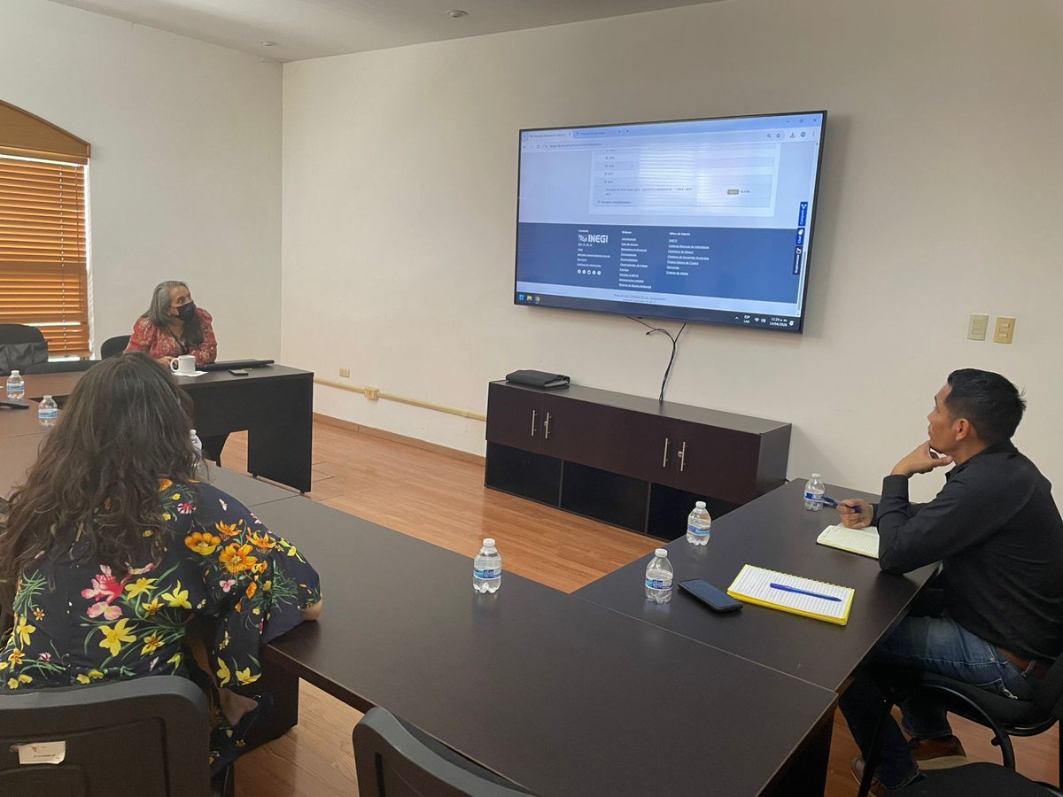 Secretaría Ejecutiva del SEA Sonora tweet media