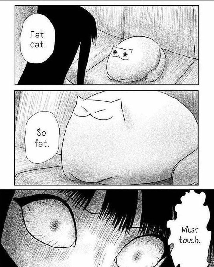 Out Of Context Manga tweet media