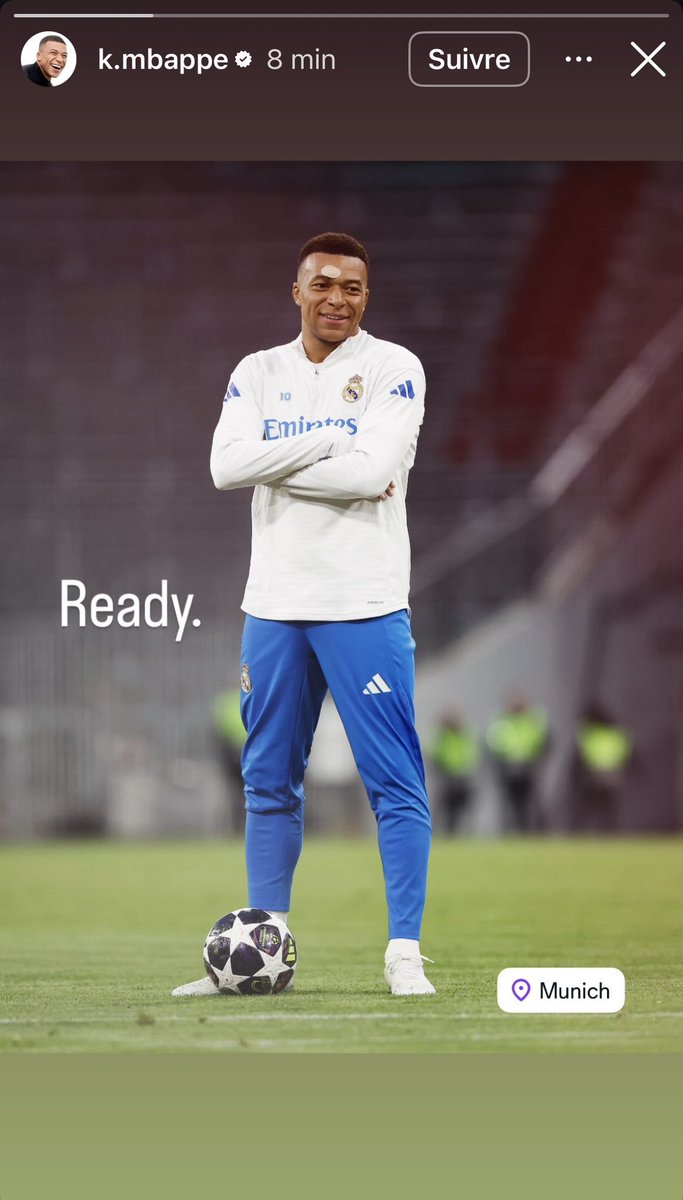 Actu Foot tweet media