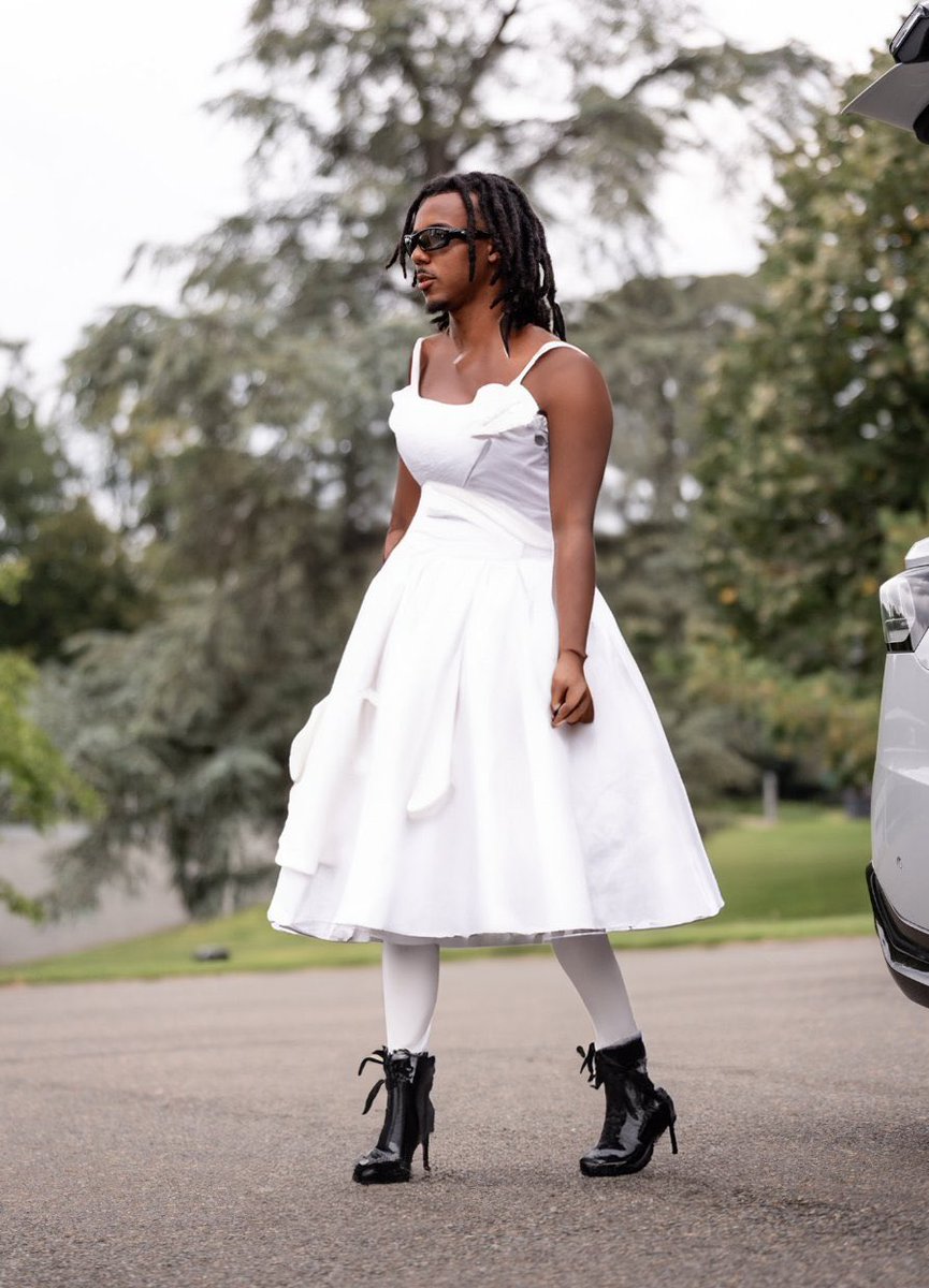 Somkene❔ tweet media