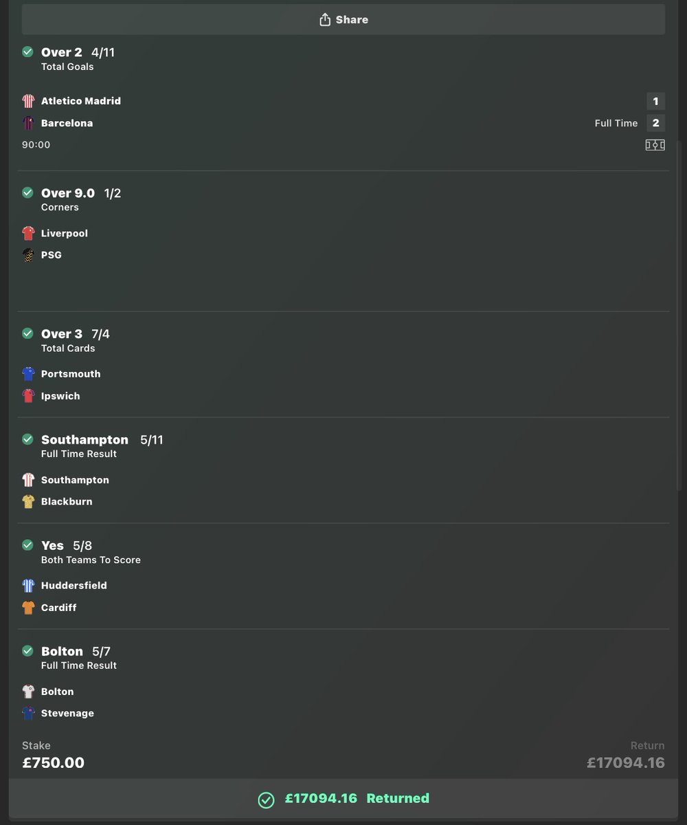 DGD Football Tips tweet media