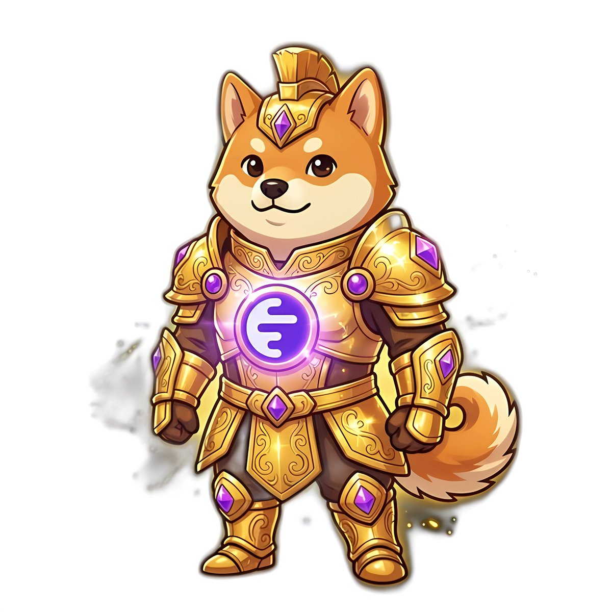 DogOfInk's tweet image. $DOG Ink NFTs collection 🐶
Be a proud holder of NFTs on the #INK chain!

Secure your piece of the universe before they are gone...

​📊 THE DETAILS:
• Supply: Only 3,000 NFTs
• Tiers: Multiple Rarity levels to discover 💎
• Price: Super accessible entry at $1 - $4 per mint.