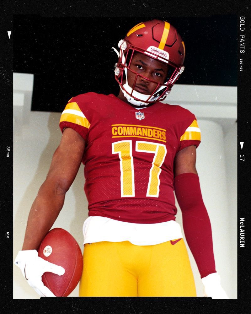 NFL Fashion Advice tweet media