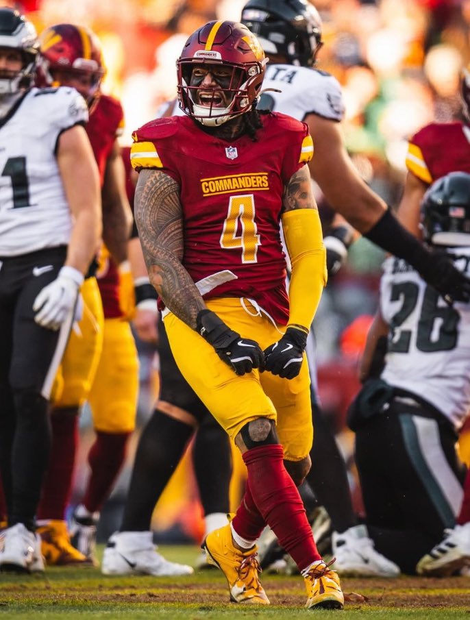 NFL Fashion Advice tweet media