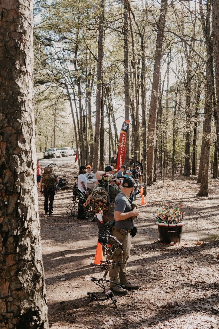 Oklahoma State Parks ⛺️ tweet media