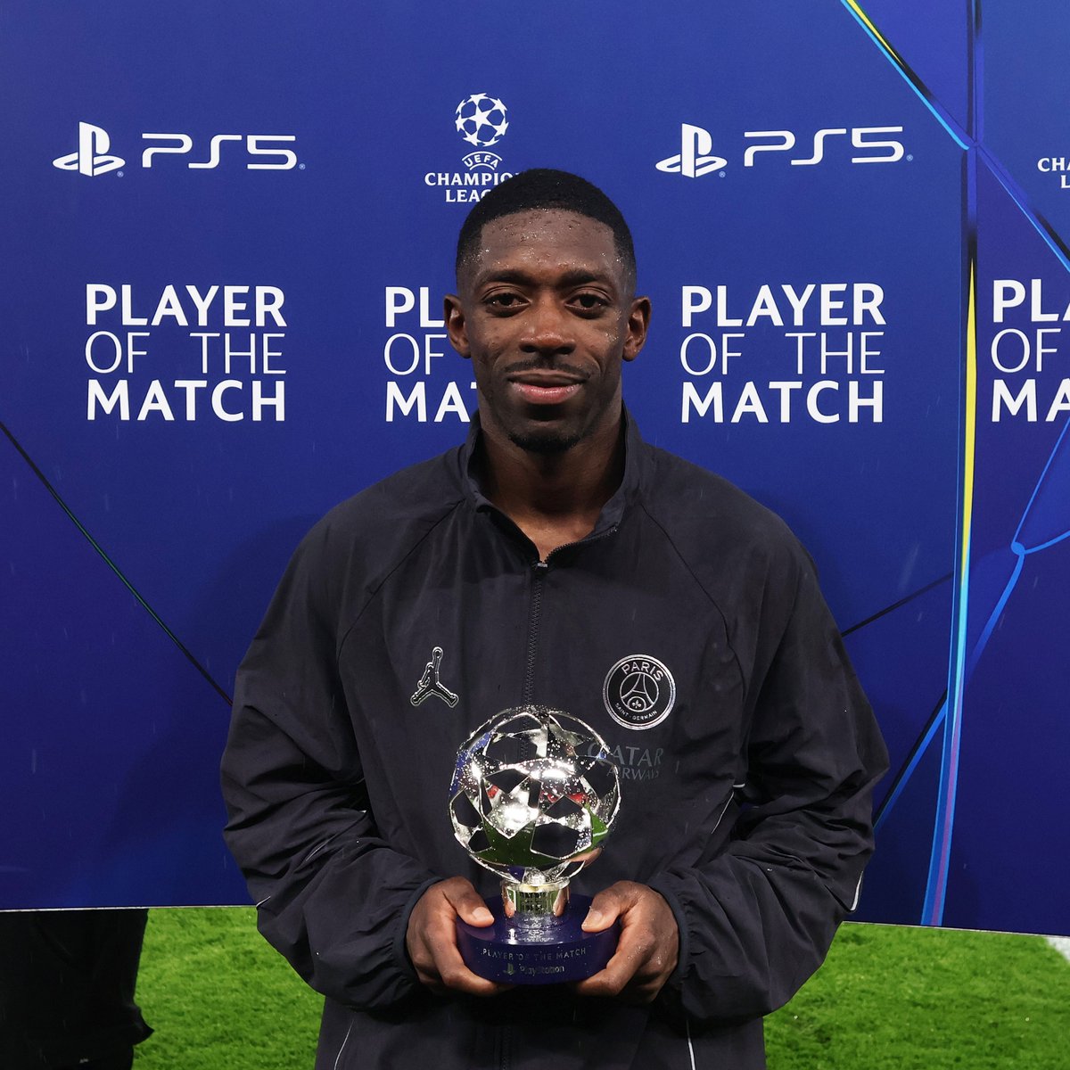 Paris Saint-Germain tweet media