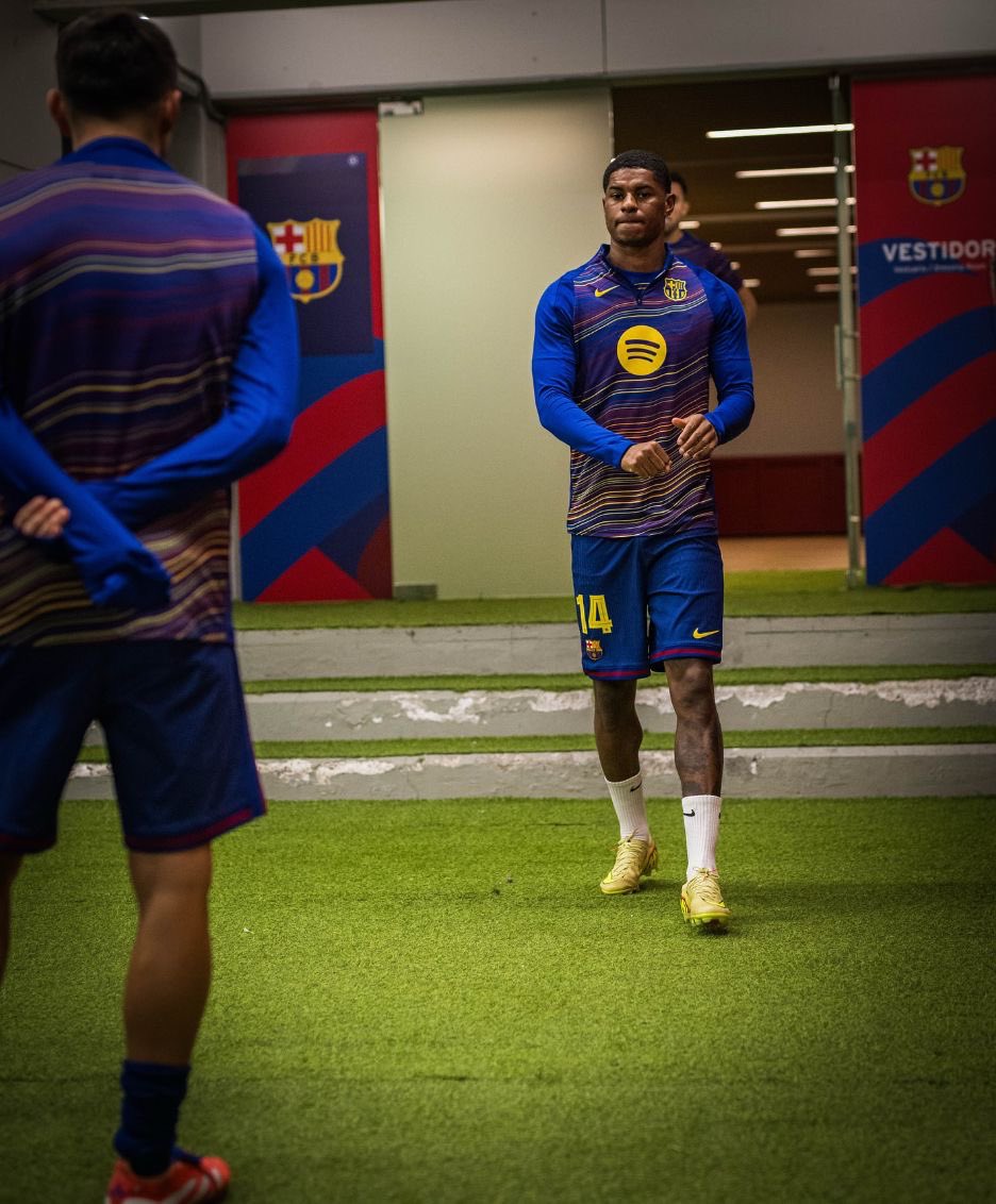 Omo Barca⚽️🖤 tweet media