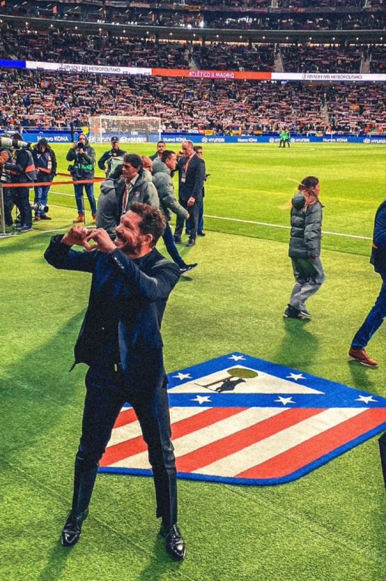 Teo D'Elia 🐐 tweet media