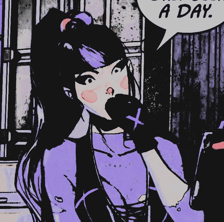 PUNCHLINE / ALEXIS KAYE. tweet media