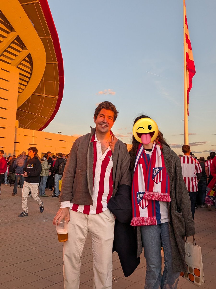 Rodrigo Pinedo tweet media