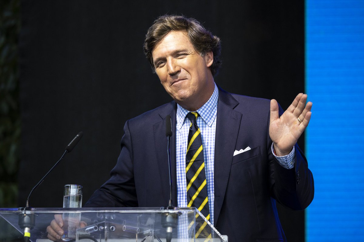 Conflict Radar tweet media