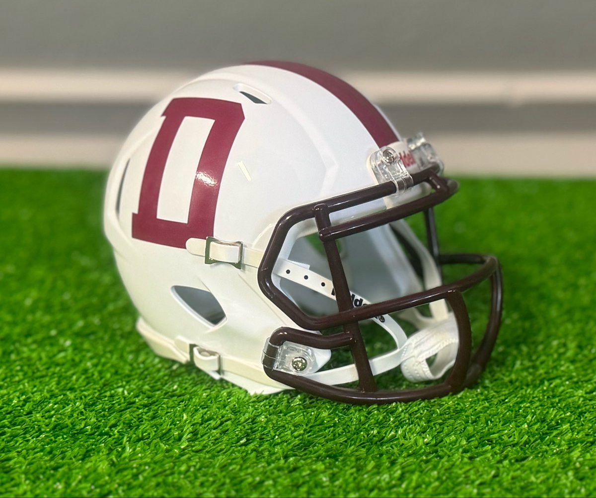 Matthewson’s Mini Helmets tweet media