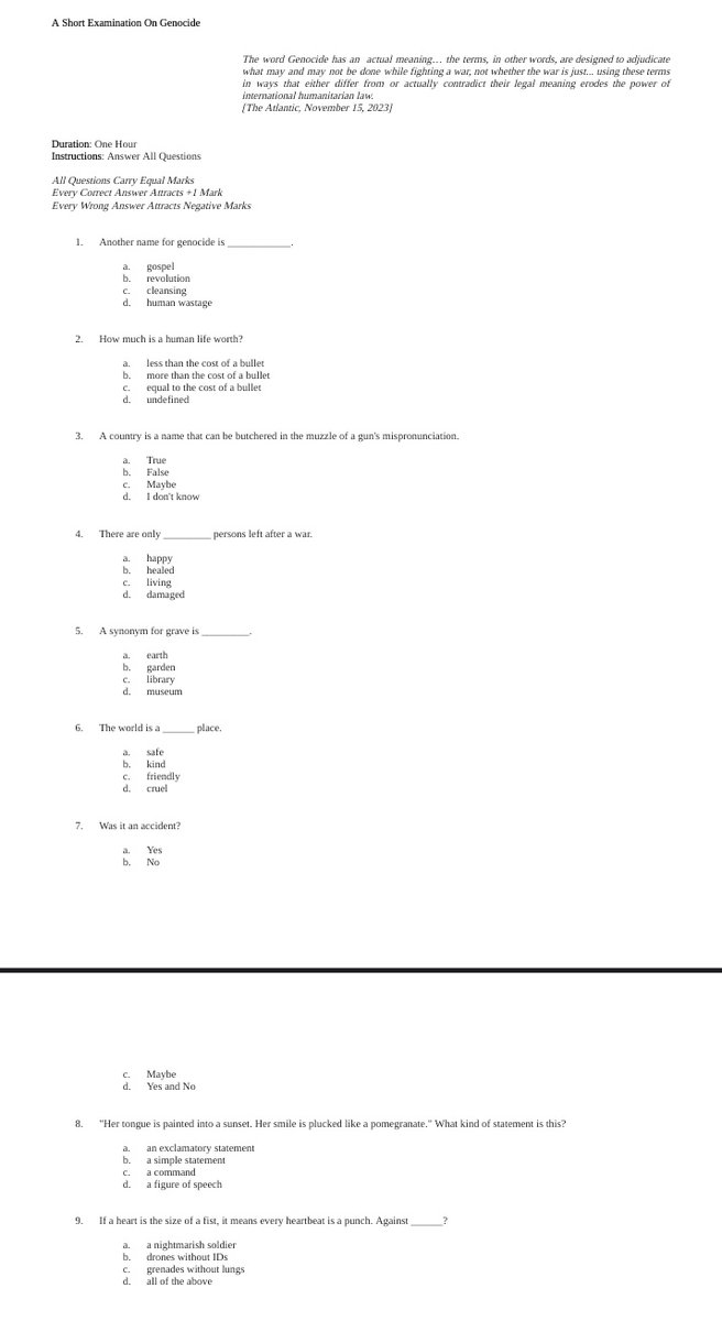 LUMInescence tweet media