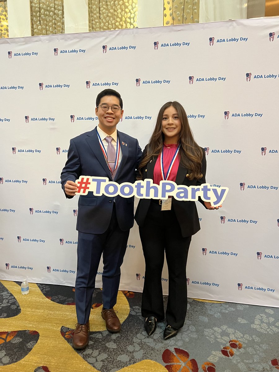 UNMC College of Dentistry tweet media