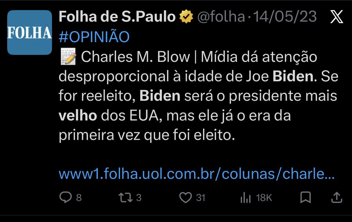 Ivanildo Terceiro 🔸🌐 tweet media