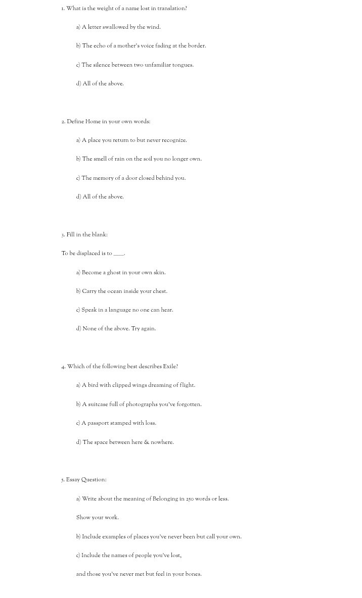 LUMInescence tweet media