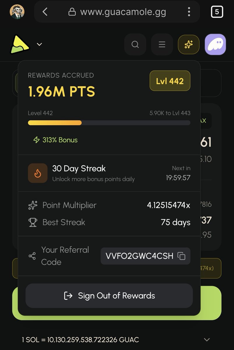 Shredder tweet media