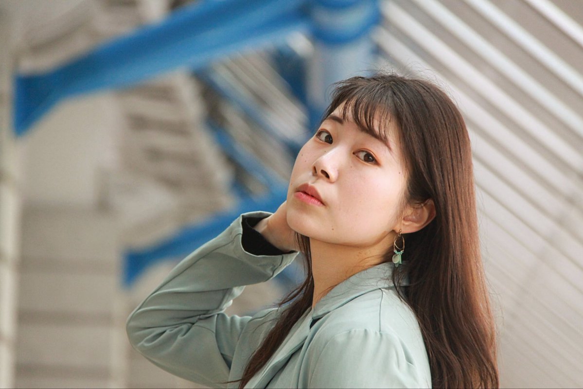 さあや🐬💚Eins撮影会 tweet media