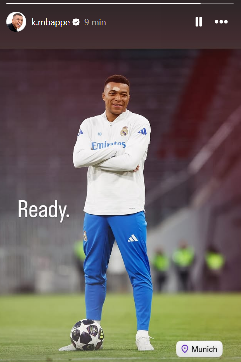 MADRIDISTAS 🇧🇷 tweet media