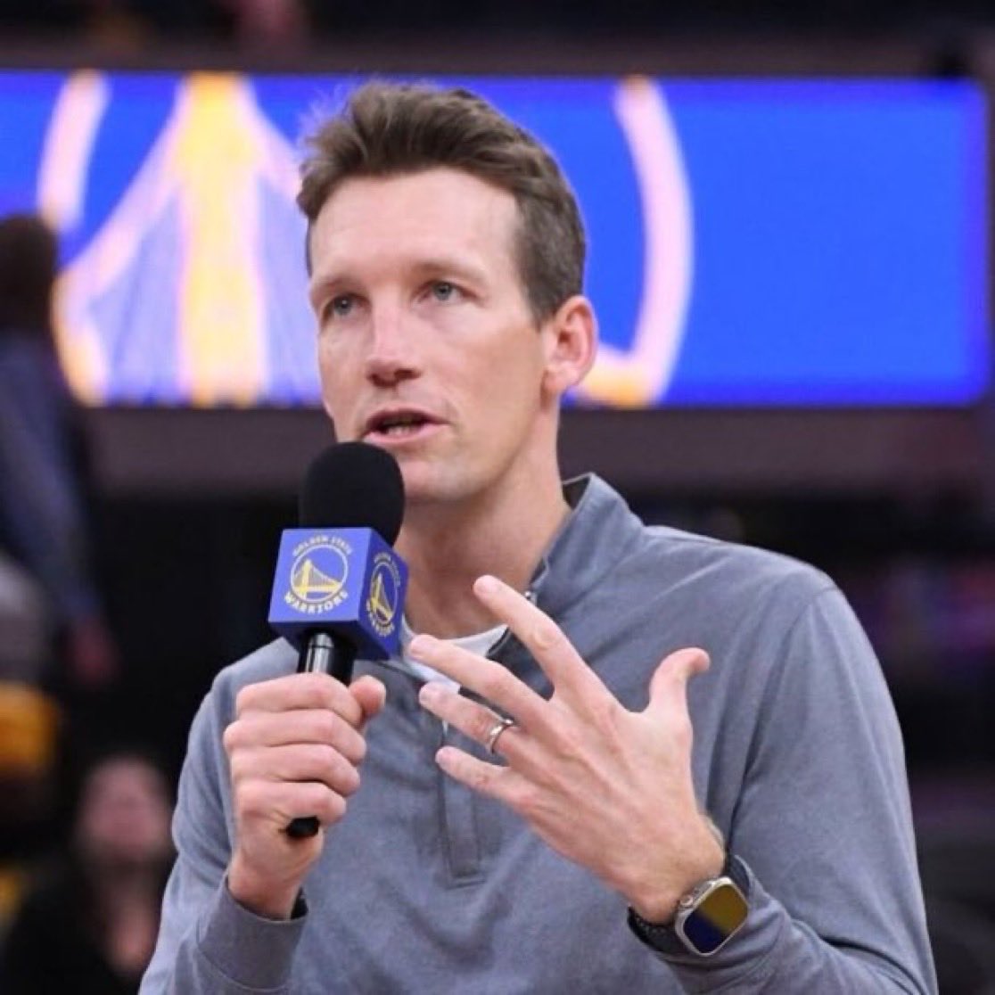 The Night MVP tweet media