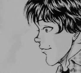 𝑺𝒐𝒏 𝒐𝒇 𝑻𝒉𝒆 𝑶𝒈𝒓𝒆 tweet media