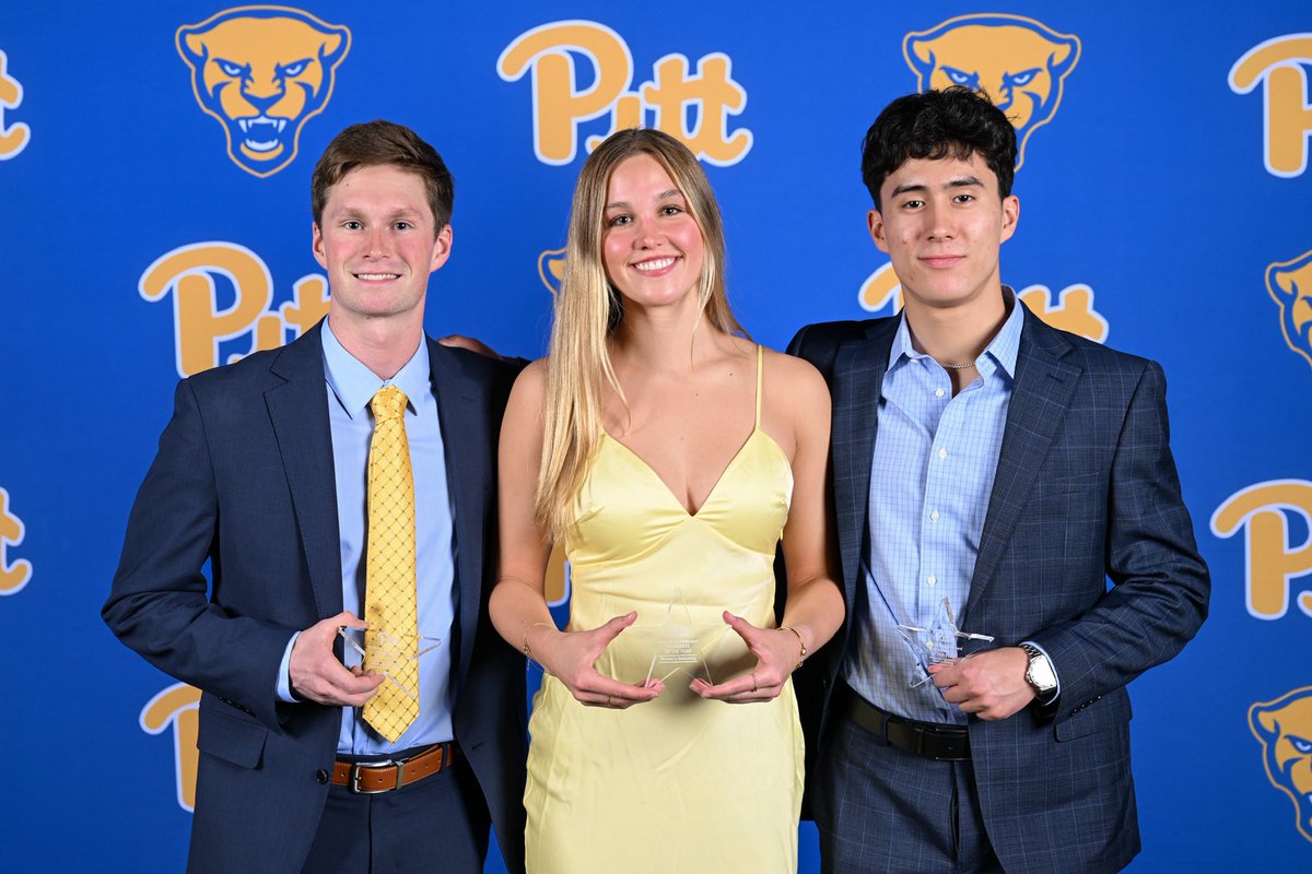 Pitt Swim & Dive tweet media