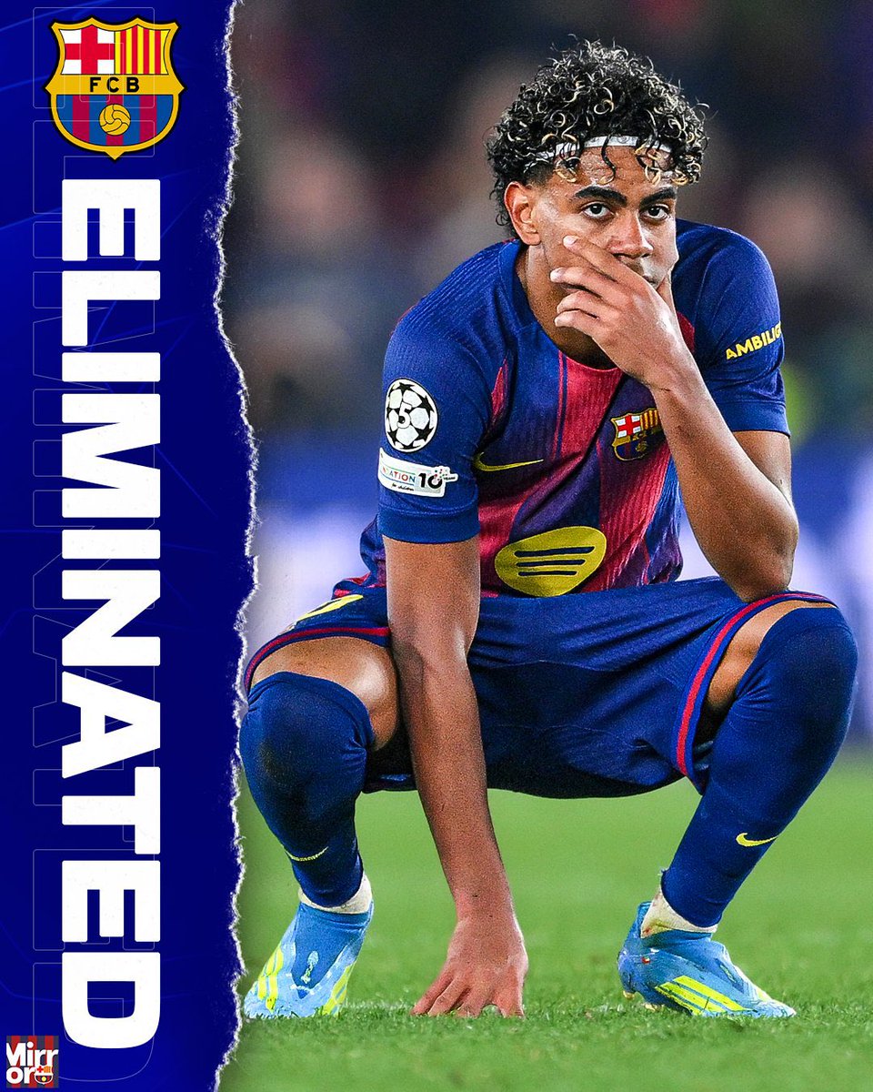 Mocago10's tweet photo. Luis Enrique aliweza kufanya comeback dhidi ya PSG si kwa maneno mengi bali aliiandaa timu kiakili na kimwili na sii hawa wakina Lamine wanaongea kupitiliza. 

Go and get some rest kid. Stay calm and watch how the elders handle pressure. https://t.co/Kt224n9fAU