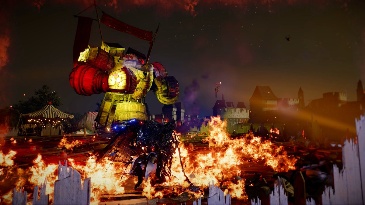 Ashen Pizza tweet media