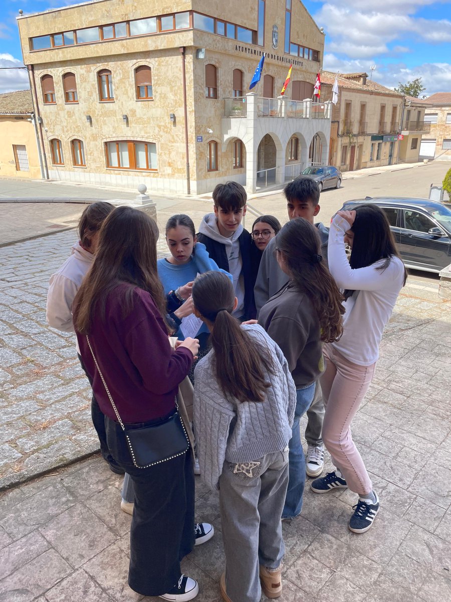 InstitutoSenara tweet media