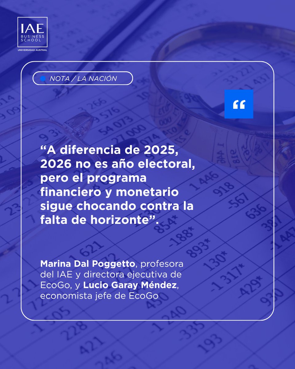 IAE Business School tweet media