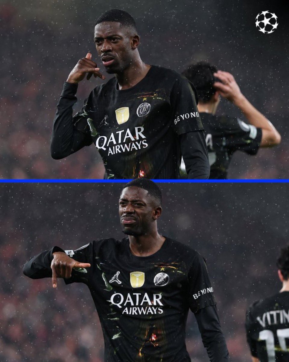 Ekitekkers / Doue tweet media