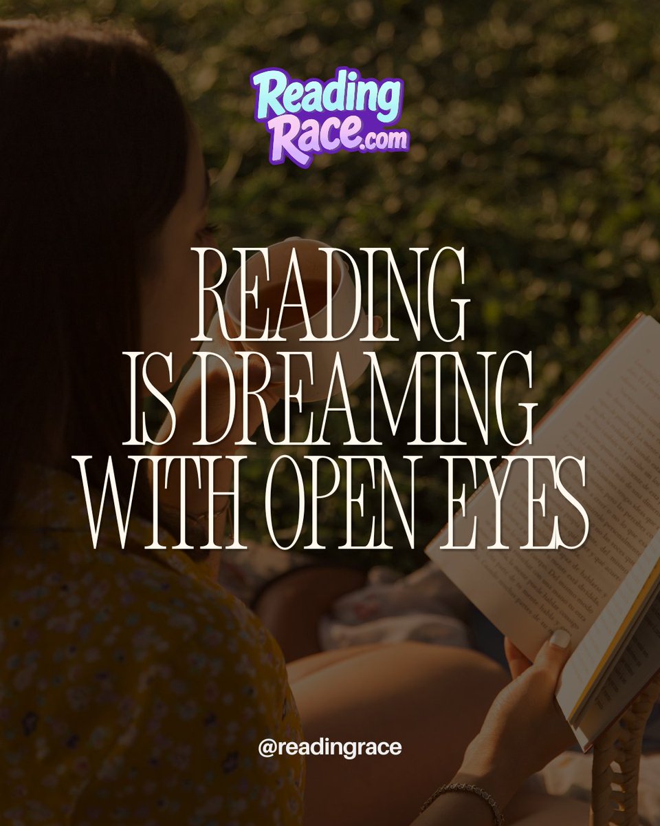 ReadingRace tweet media